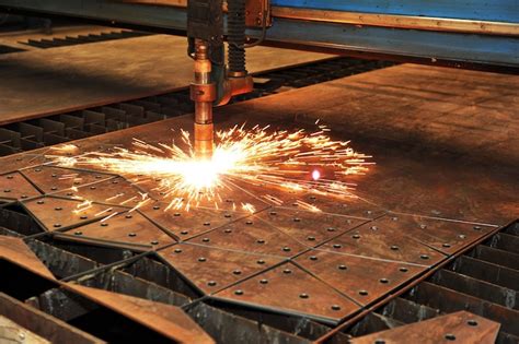 cnc plasma cutting for dummies